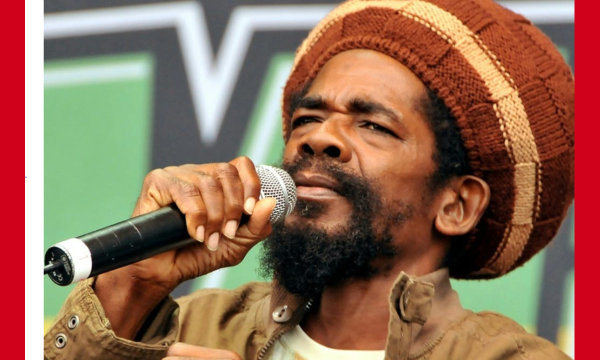 Singer Cocoa Tea Illness And Health Update 2024: Why Did Jamaican Reggae Luminary Hospitalized
